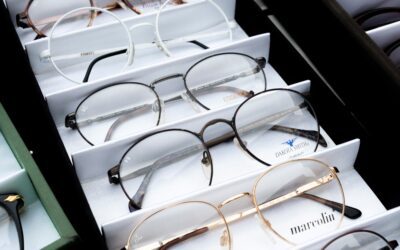 Find the Perfect Glasses for Your Face Shape at iVision Opticians