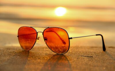 Protecting Your Eyes from the Sun: The Importance of UV Protection